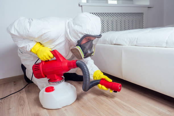 Nolanville, TX Pest Control Company